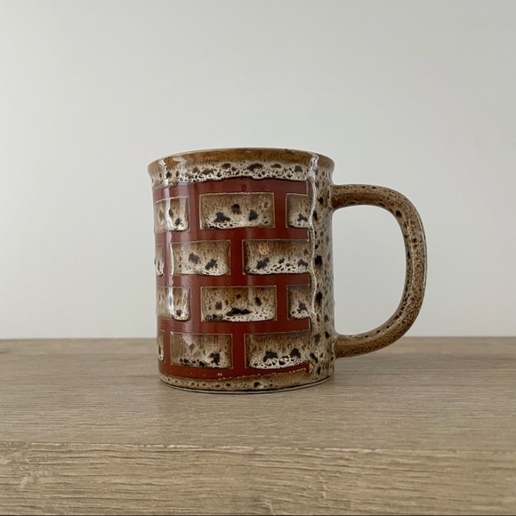 Vintage Mug - Picture 4 of 7